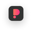 Icon PubCoder Logo